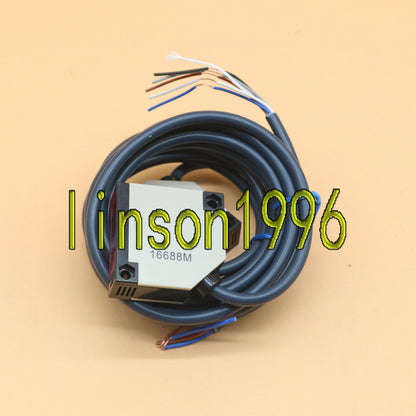 Omron E3JK5M1N Sensor in Box - High-Precision Measurement Solution - OMRON