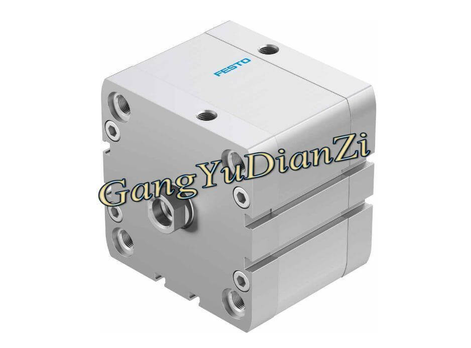 new 1PCS  FOR FESTO ADN-80-30-I-P-A  536367 Compact Air Cylinder