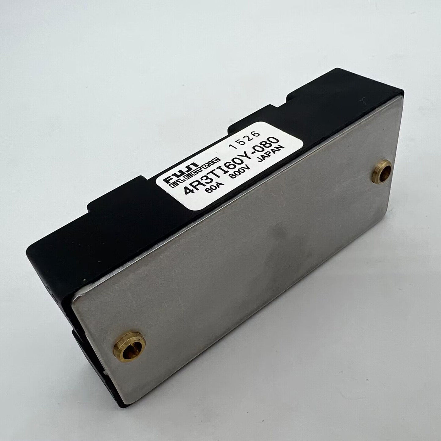 new One For FUJI 4R3TI60Y-080 4R3TI60Y080 Module - FUJI