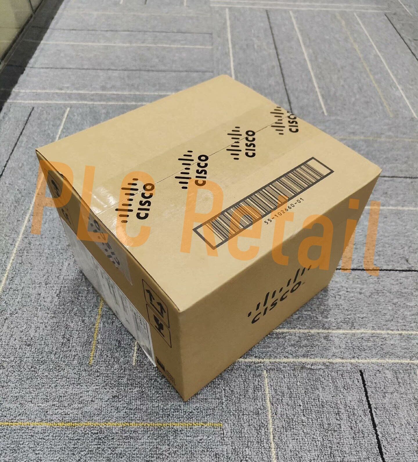 new CISCO industrial switch IE-3300-8T2S-E Fast delivery - CISCO