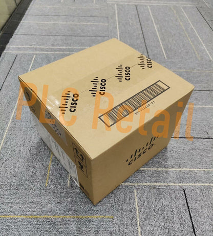 new CISCO industrial switch IE-3300-8T2S-E Fast delivery - CISCO