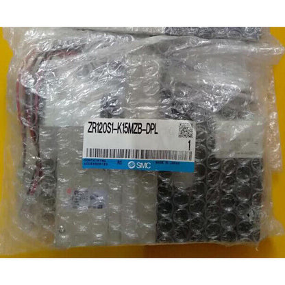 1PC SMC vacuum generator ZR120S1-K15MZB-DPL - SMC