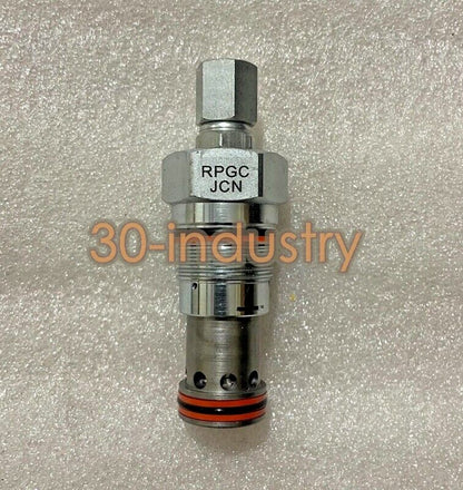 1pcs New SUN RPGC-JCN Cartridge Valve for Industrial Use - SUN
