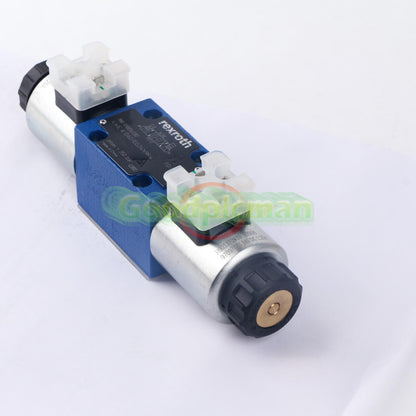 ONE 4WE6G62/EG24N9K4 REXROTH VALVE 4WE6G6X/EG24N9K4 R900561282