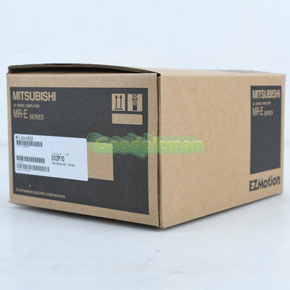 Mitsubishi MR-E-40A-KH003 AC Servo Drive 1Pcs/