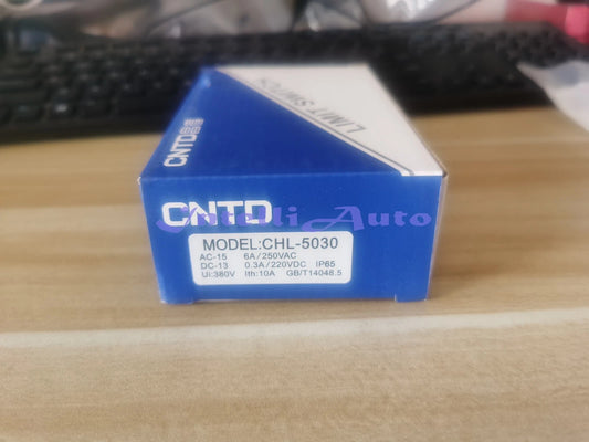 1PCS CNTD CHL-5030 CHL5030 LIMIT SWITCH