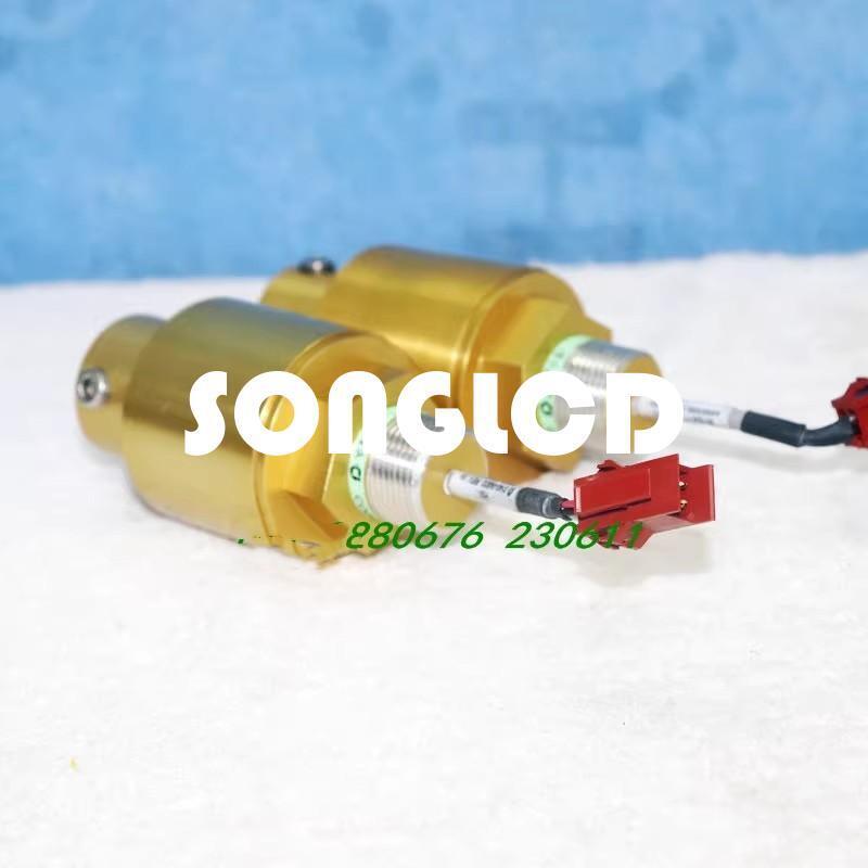 AMAT 0140-04933 - High-Quality Electronic Component, 1 Piece - KOEED