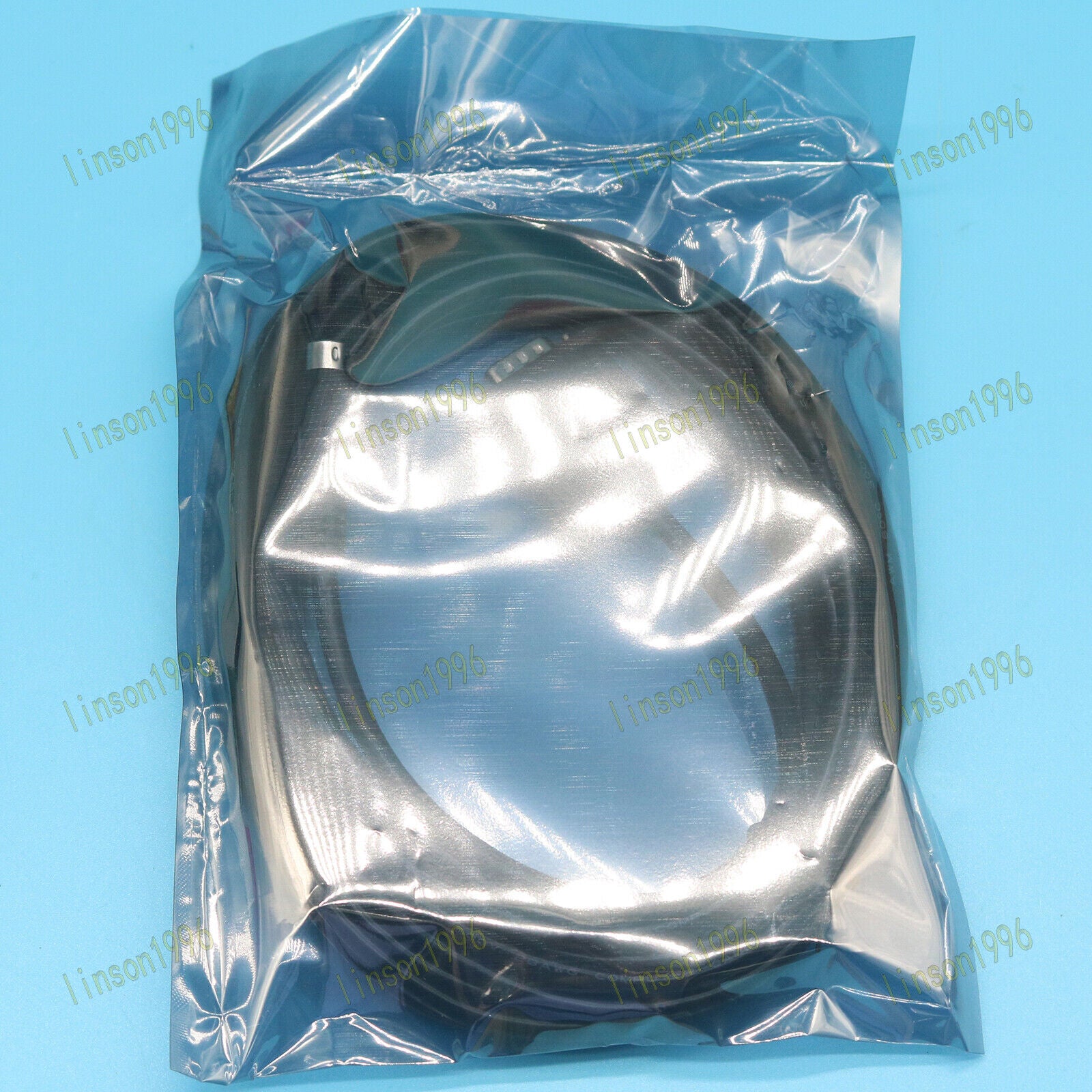 Mitsubishi GT01-C50R4-8P Communication Cable 5M Quality - MITSUBISHI