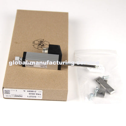 Novotechnik Position Transducer TRS-25 - NOVOTECHNIK