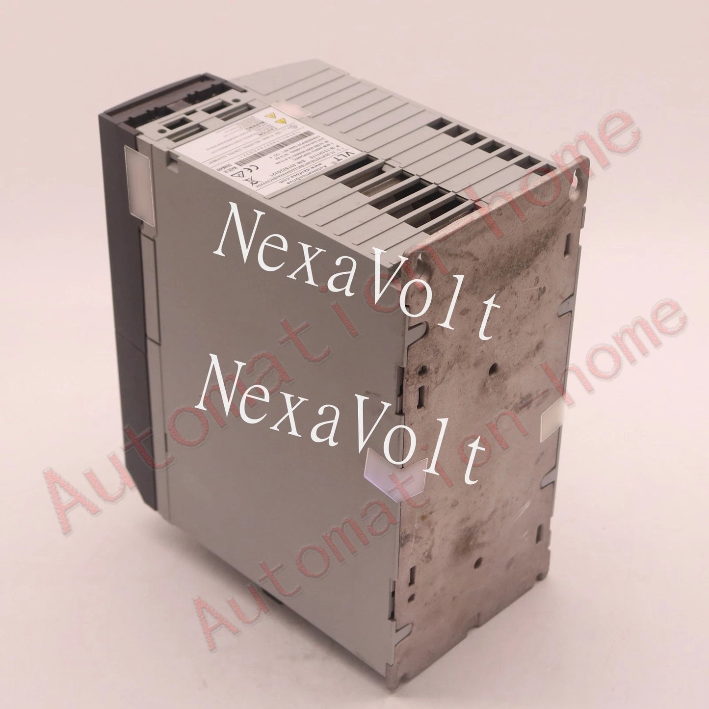 1PC Danfoss 302 series FC-302P7K5T5E20H1B 131H1170 7.5KW 380V Tested#QW