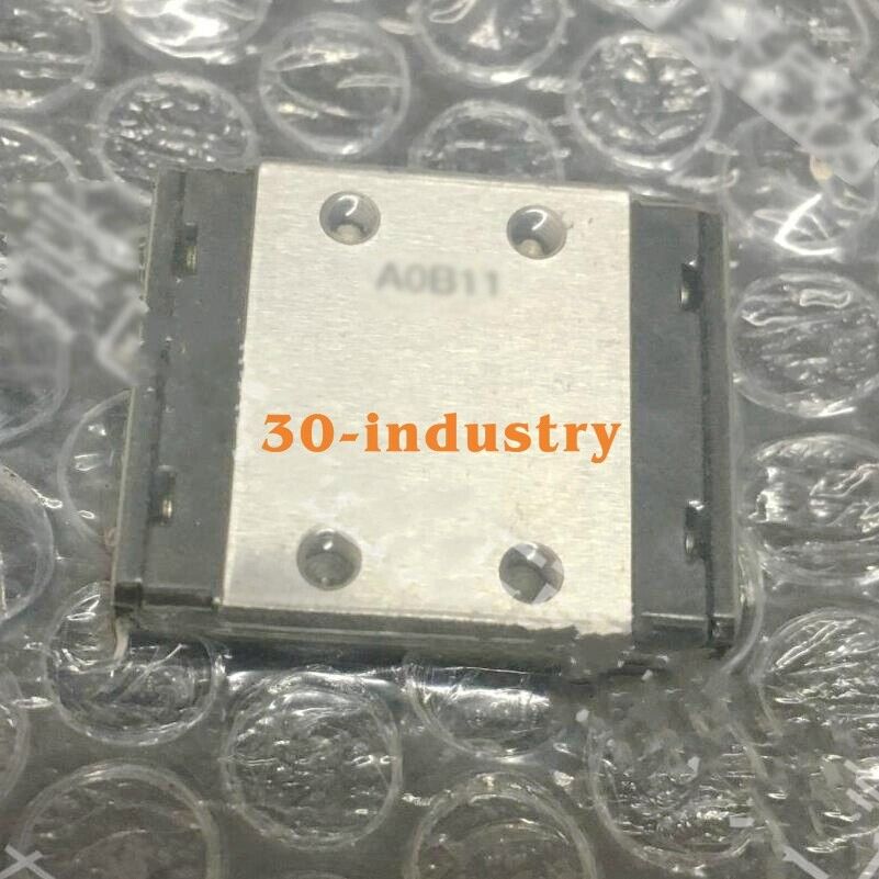 1Pcs SRS7WGM Linear Guide Slider for Smooth Operation - LINEARTECH