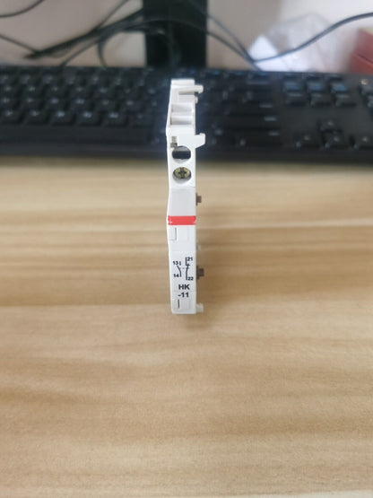 ABB HK-11 Auxiliary Contact 1SAM101901R0001 1NO+1NC - ABB