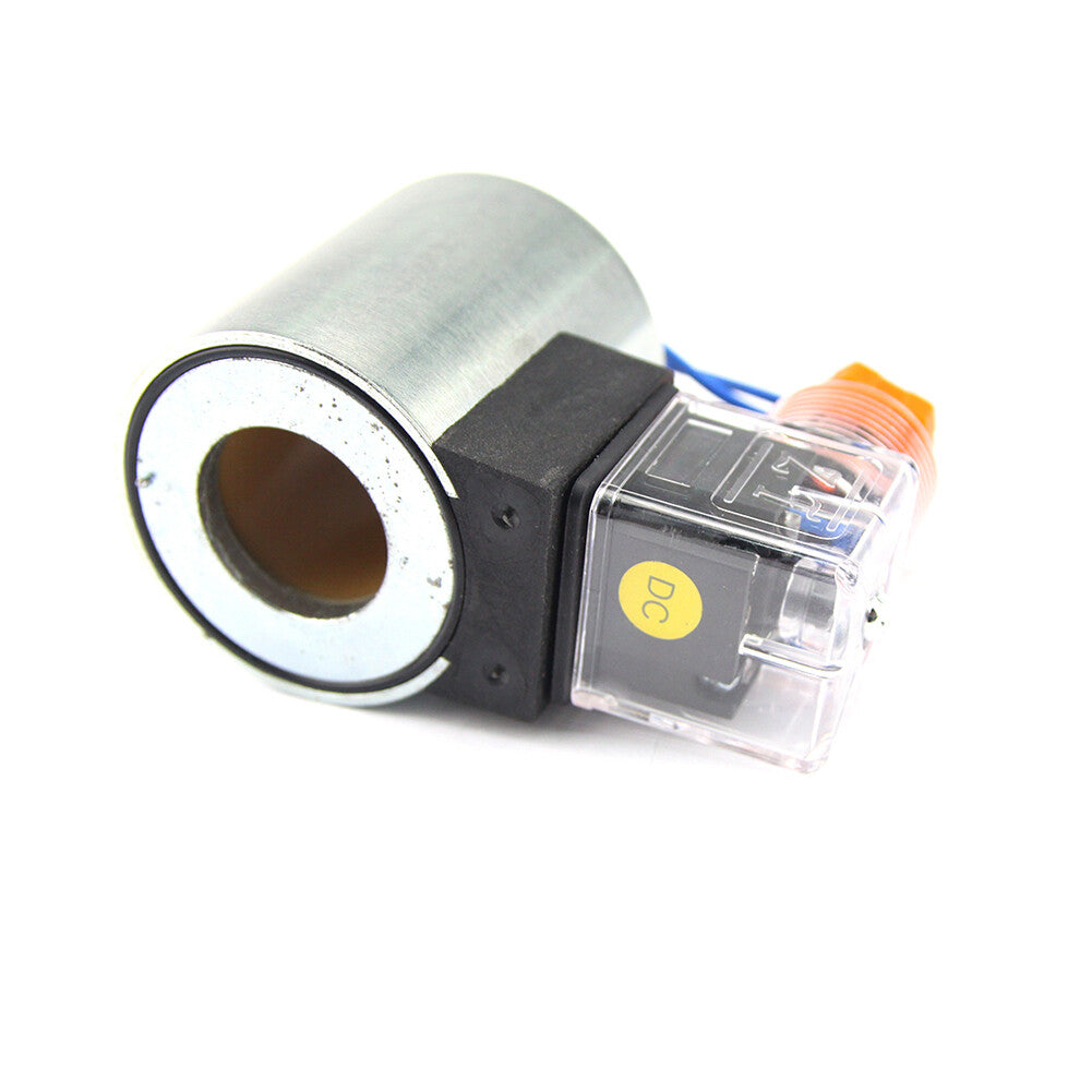 Solenoid Valve Coil MFB12-37YC MFZ12-37YC AC220V/110V DC24V/12V/72V/48V/60V 30W
