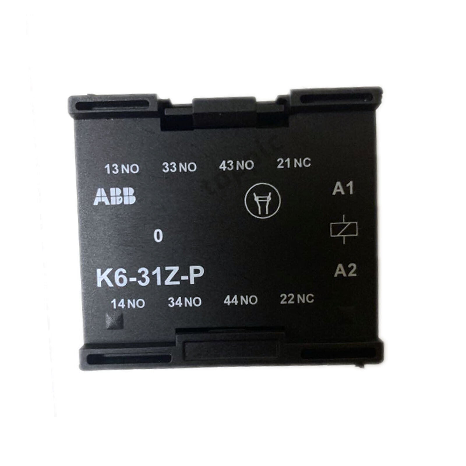 1PCS   Module ABB K6-31Z-P