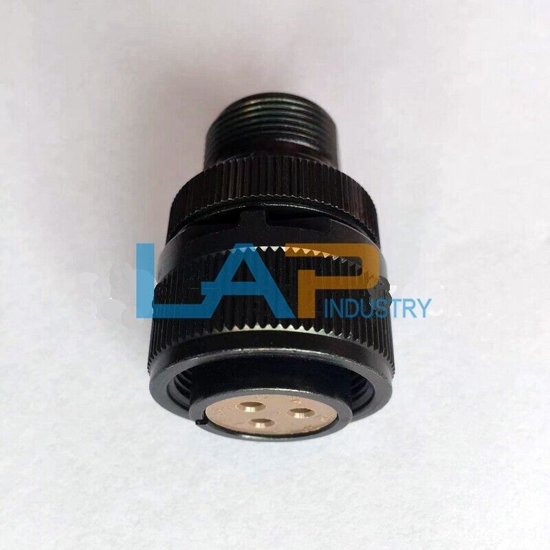 N/MS3106B16-10S Aviation Plug Socket Connector - 1PC - KOEED
