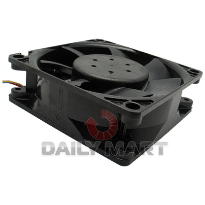 DELTA THA1248BE Aluminum Frame Fan 48V 2.50A