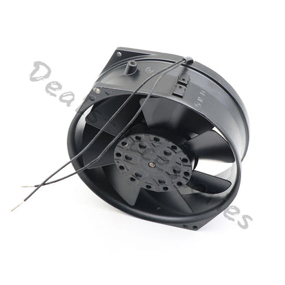 Ebmpapst Axial Fan W2S130-AA03-01 7855ES Cabinet Cooling Fan 230V 39/45W 2800RPM