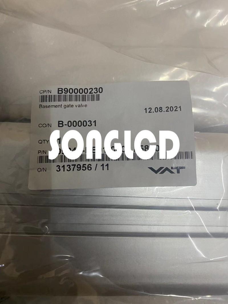 Edwards B90000230 ISO160 09044-PE01-0001 New Replacement Part - EDWARDS