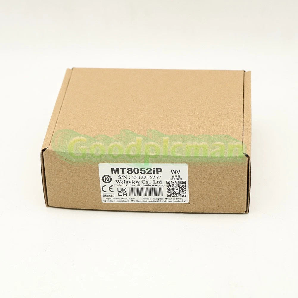 Weiview MT8052iP1 1PCS