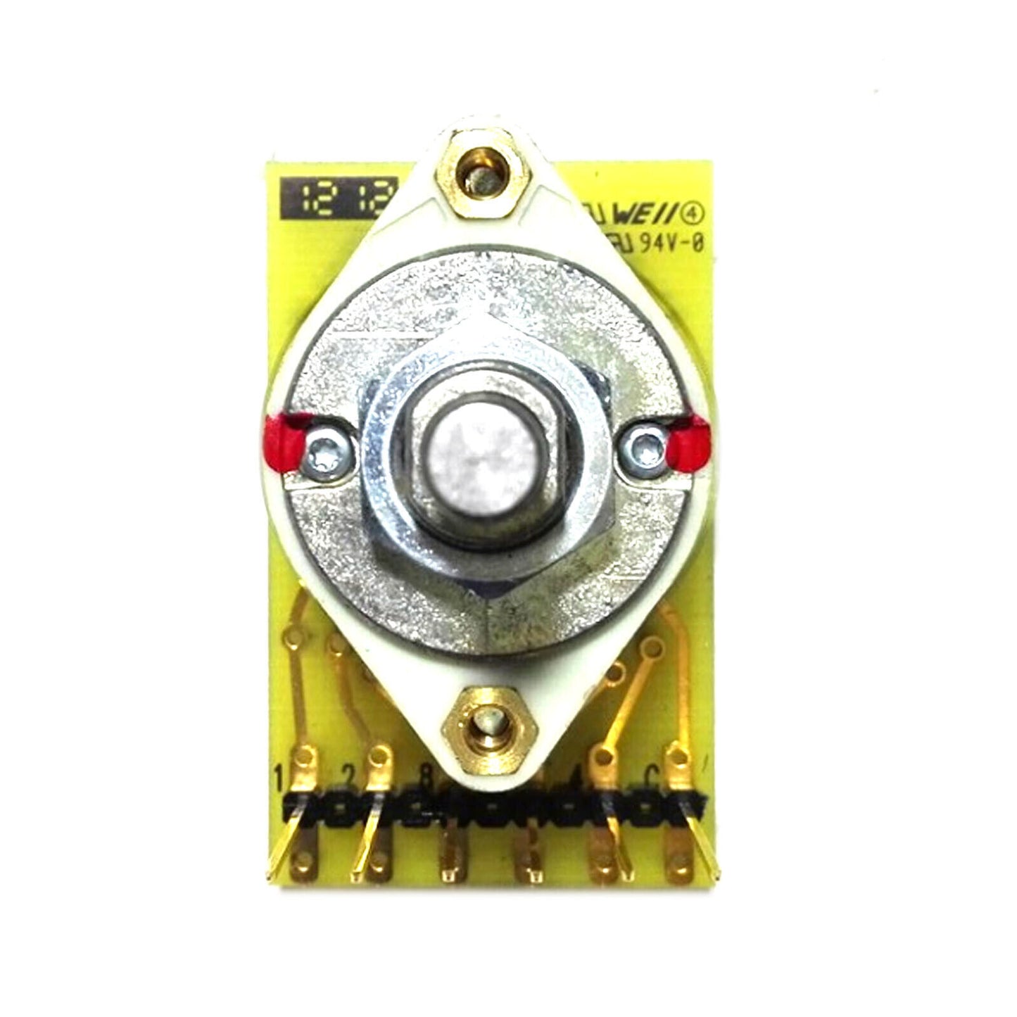 New 1-Piece Switch EBE 6FC5503-0AY03-0AA0 398867 46-495-3 - SCHLAGE