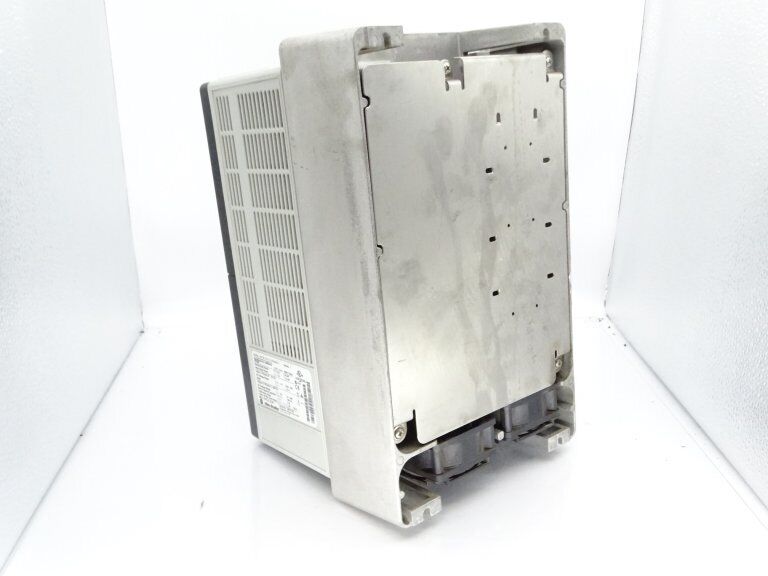 Allen Bradley 20AD014A0AYNANC0 Series A Drive - Industrial Power Transmission - ALLEN BRADLEY