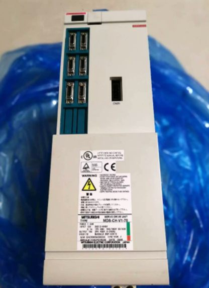 Mitsubishi MDS-CH-V1-70 Servo Drive – High-Performance Motor Control - MITSUBISHI