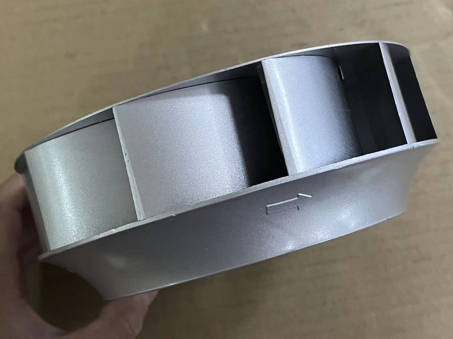 NMB-MAT 175R-069D-0566 inverter fan 4 lines