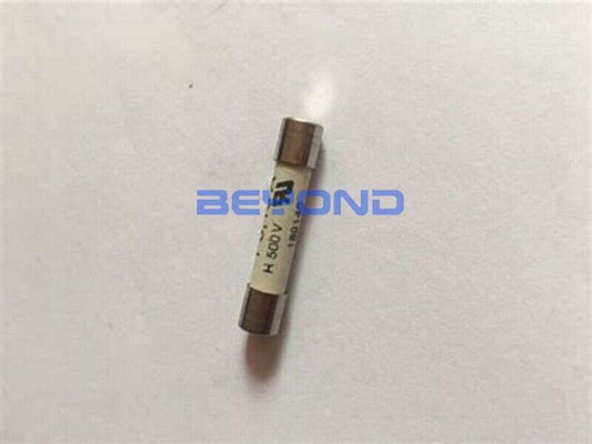 SIBA 7006565 T500mA 500mA FUSE H500V - SIBA