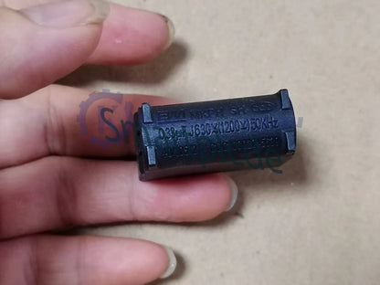 10PCS BM Capacitor MKPH 0.33uF 630VAC 1200VDC for Induction cooker P=30.5