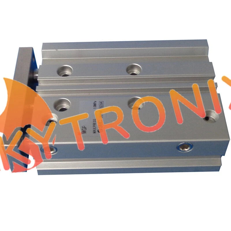 SMC MGPM25TF-40Z Compact Guide Cylinder Slide Bearing Double Acting