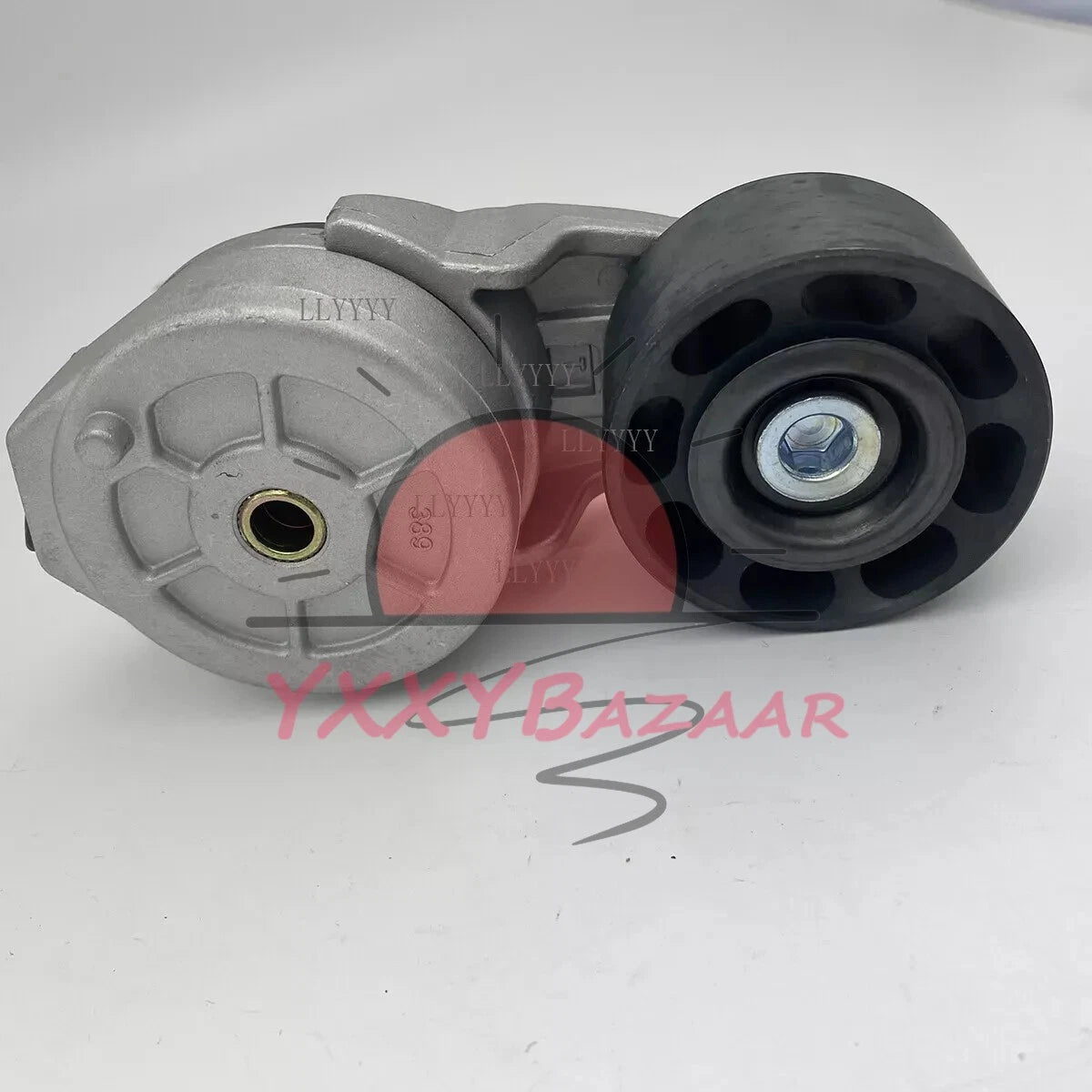 For Cummins Belt Tensioner 3937553 B3.9L 5.9L 4BTA 6B 6BT 6BTA 3936203 3914086