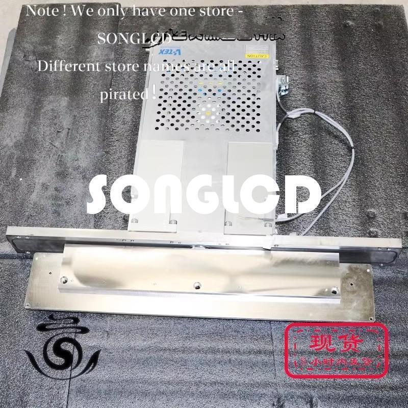 TWINROLLCAM 3U86-002803-11 Industrial Camera Unit - KOEED