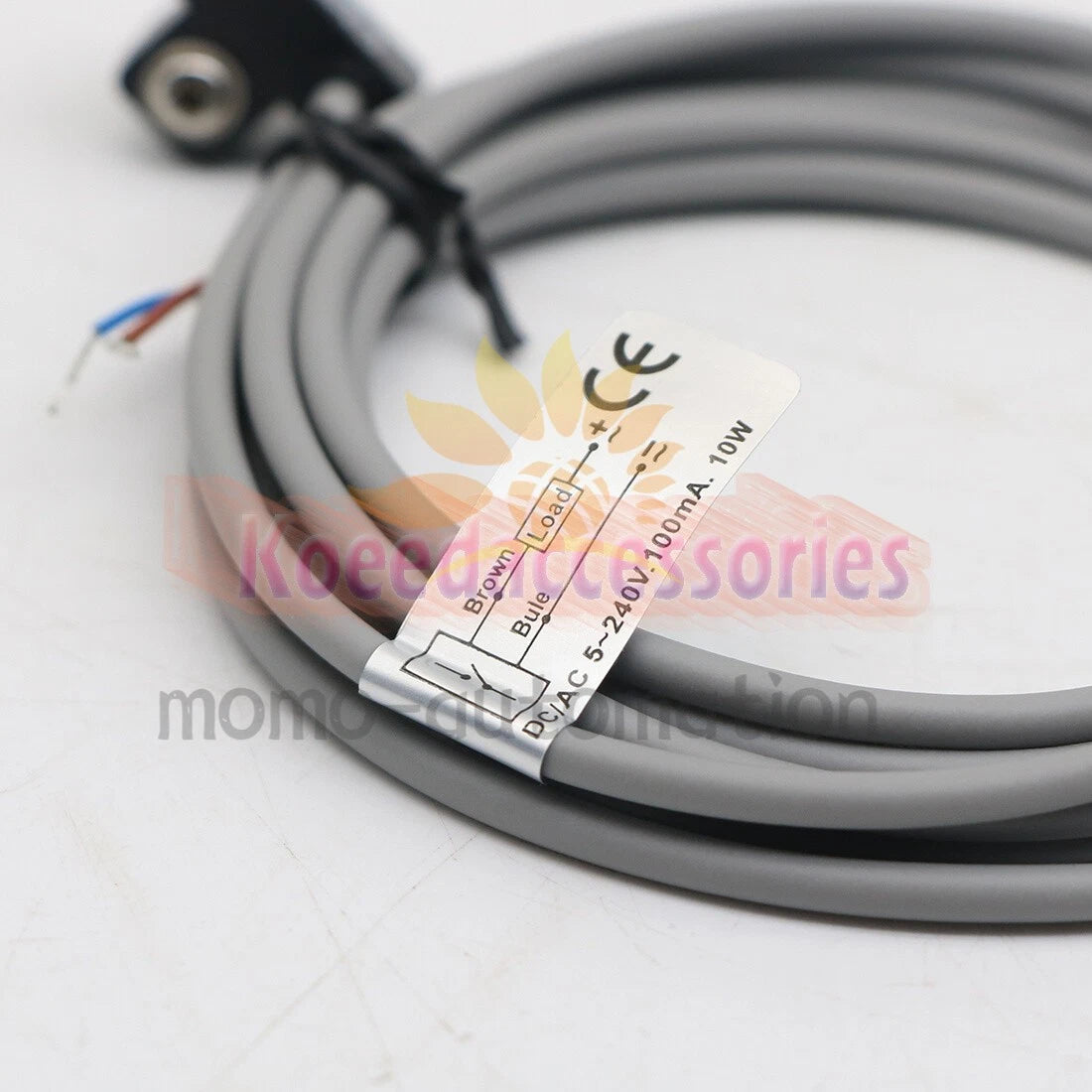 CHELIC Magnetic switch sensor CS-30E 1Pcs*