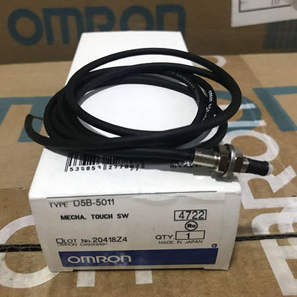 1PC Omron D5B-5011 D5B5011 Limit Switch