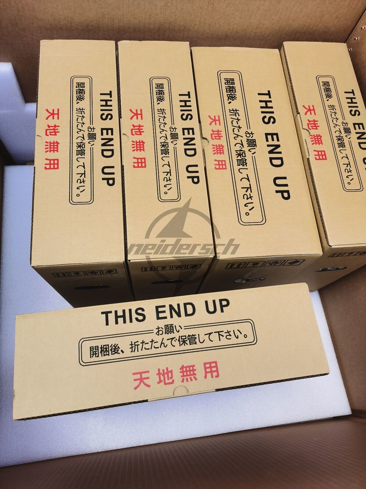 new 1PCS Fanuc A06B-6166-H201#A SERVO AMP MODULE - FANUC
