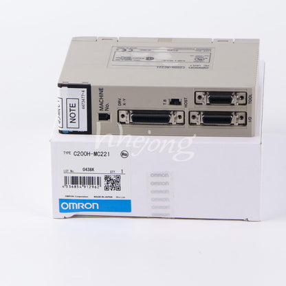 new 1PCS OMRON PLC Module C200H-MC221 C200HMC221 - OMRON