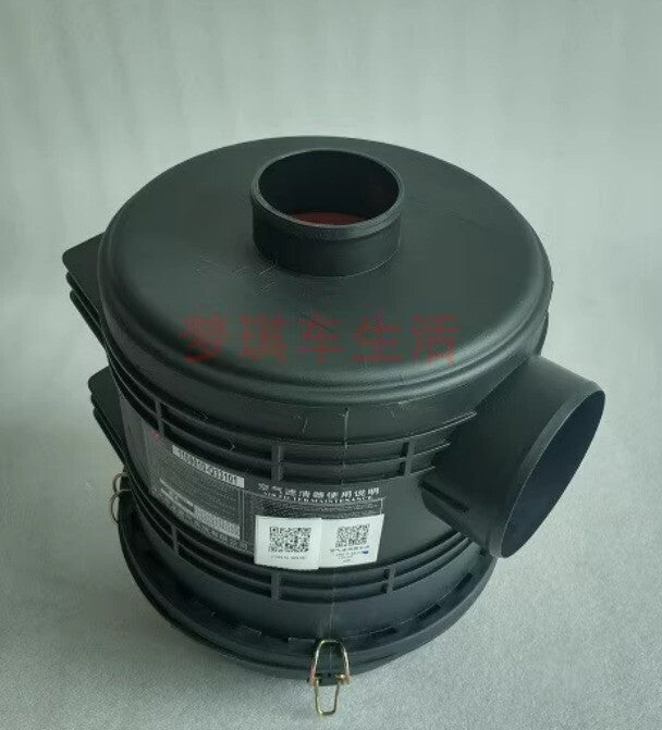 1PCS FIT FOR D5 air filter element 1109010-Q33101 air filter assembly