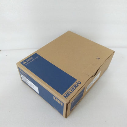 MITSUBISHI SERVO DRIVE MR-J3-70B within 24 hours - MITSUBISHI