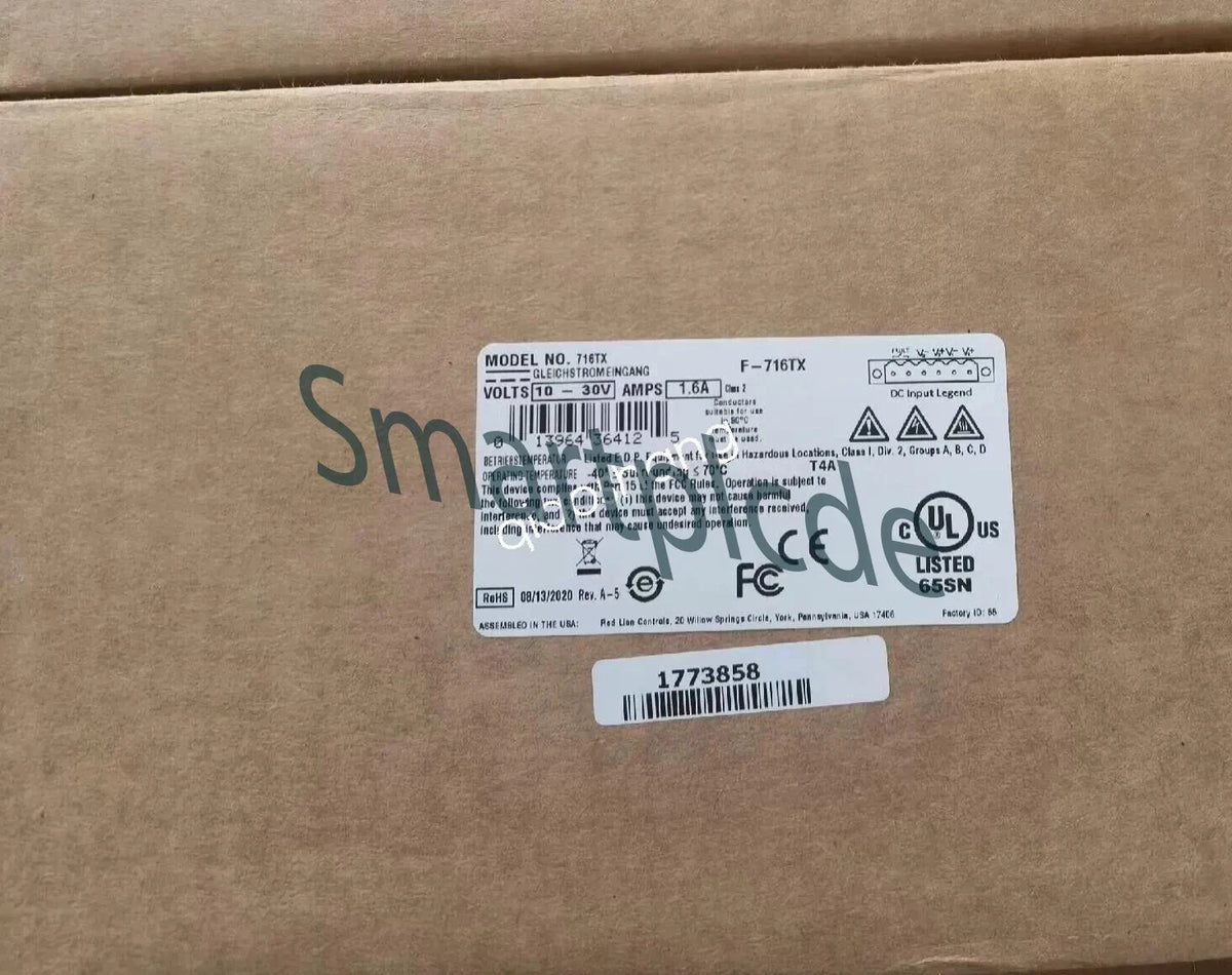 1PCS N-TRON 716TX Fast delivery
