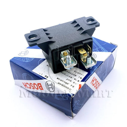 1PCS BOSCH 0332002256 V23232-A0002-Y009 Power Relay 24V 50A