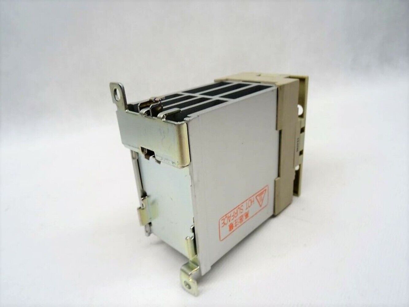 QTY:1 For Omron G3PA-430B-VD-2 Solid State Relay 50/60Hz 200-480VAC 30A