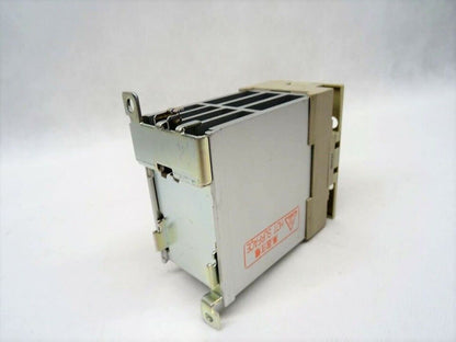 QTY:1 For Omron G3PA-430B-VD-2 Solid State Relay 50/60Hz 200-480VAC 30A