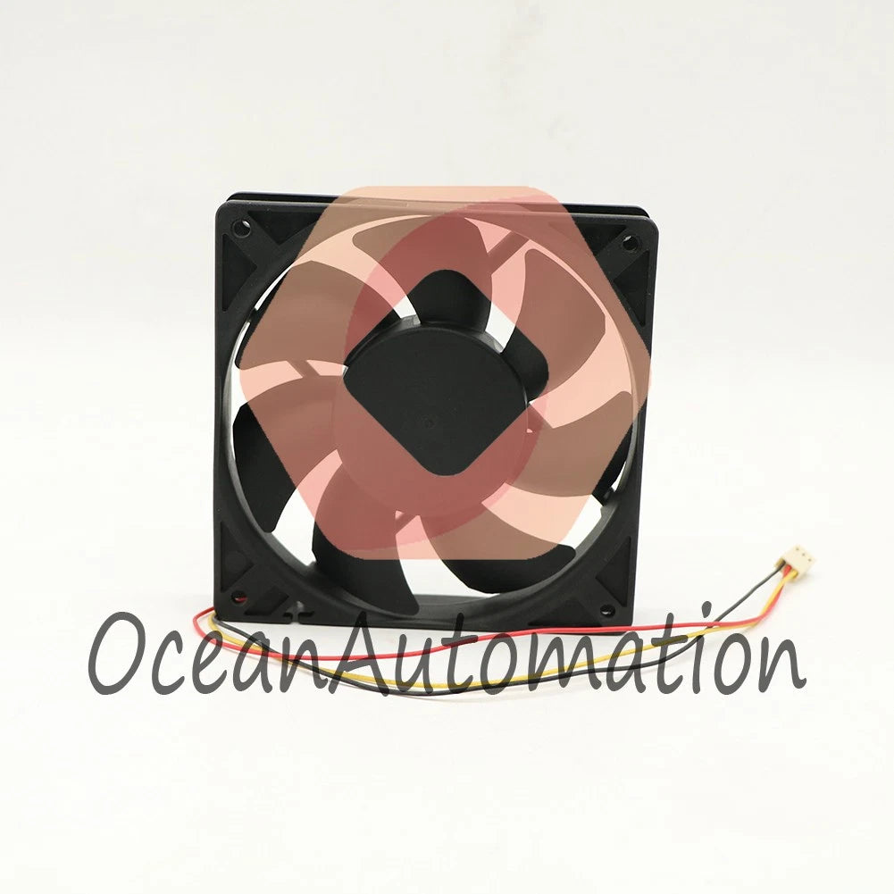 5Pcs SUNON PMD1212PTB3-A 12V 6.5W 12025 12CM 3-WIRES COOLING FAN