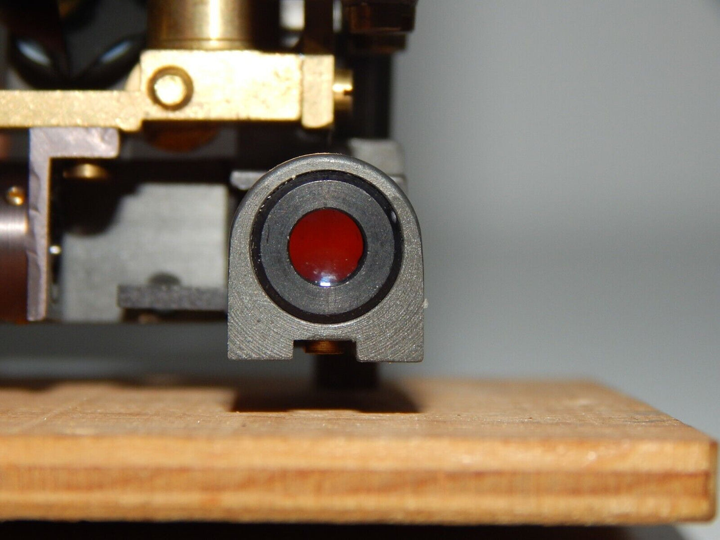 used Optical Device Stabilizer - Stabilized optical device ? - KOEED