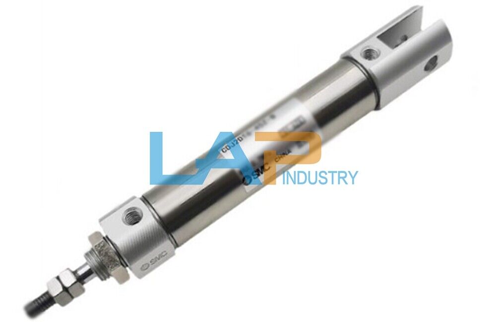 1PC NEW SMC CDJ2D10-70Z-B Cylinder - Reliable Pneumatic Solution - SMC