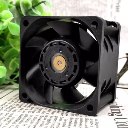Sanyo 9GA0624P1J06 D24V 0.75A 4-Wire Inverter Cooling Fan