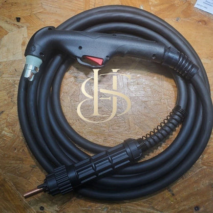 Plasma flashlight 20 feet, suitable for port freight titanium 45 & 65-#I