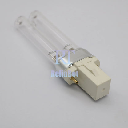 1PCS for Cnlight ZW5D12W-H85 5W UVC sterilization disinfection lamp