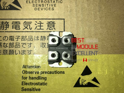 New 1PCS IXYS IXGN60N60C2D1 Power Supply Module – Quality Assured - IXYS