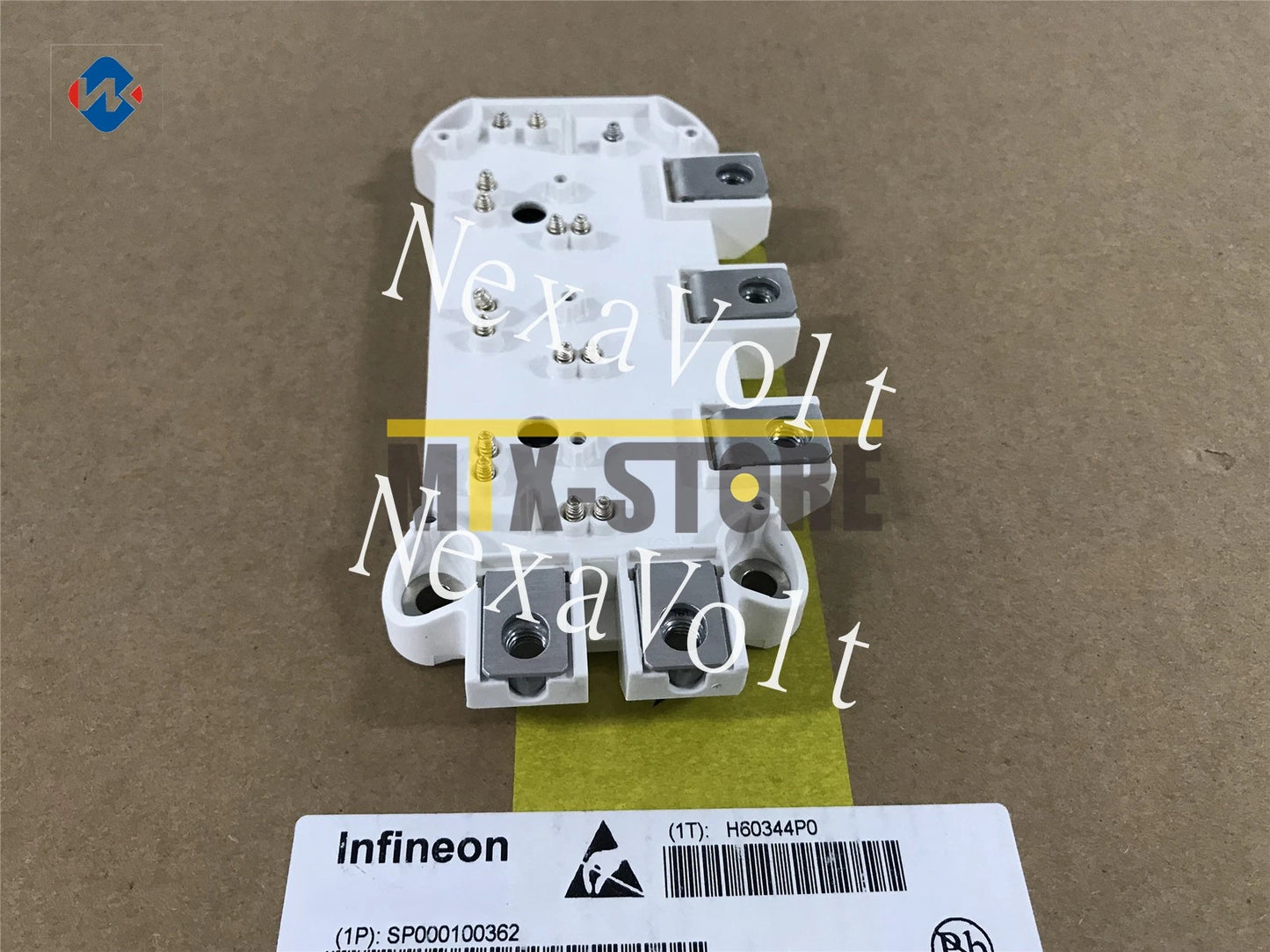 1PCS SEMIKRON Module SEMIX151GD126HDS Quality Assurance